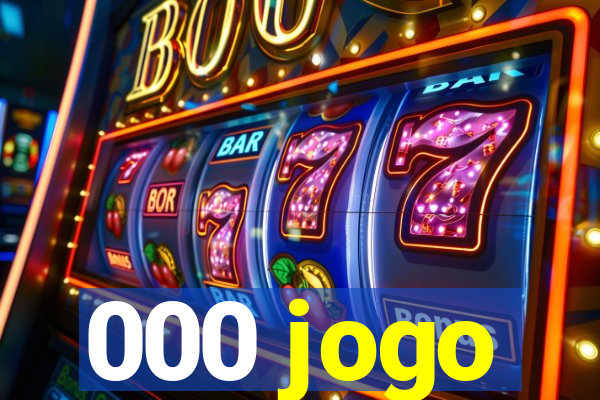 000 jogo